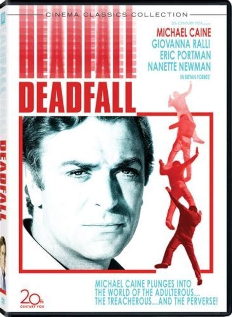 deadfall 1968